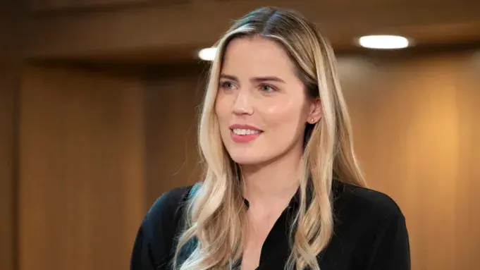 From Port Charles to Salem: Sofia Mattsson Swaps GH for Days of Our Lives