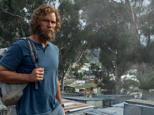 The Terminal List Season 2 Teaser Sends Chris Pratt’s James Reece Back Into the Fight