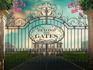 CBS Shakeup: Robert Guza Jr. Leaves 'Beyond the Gates' After Season 1