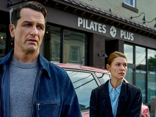 ‘The Beast in Me’ Renewed for Season 2 at Netflix With Claire Danes Returning