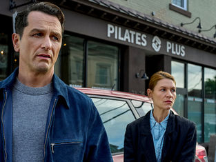 ‘The Beast in Me’ Renewed for Season 2 at Netflix With Claire Danes Returning