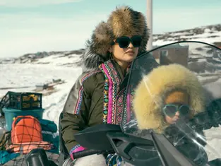 Netflix Renews 'North of North' for Season 2