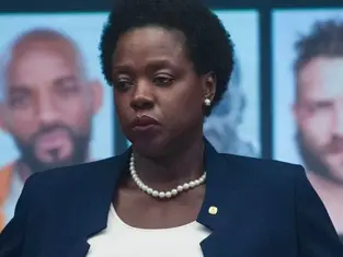 James Gunn Spills Tea on Amanda Waller Series Starring Viola Davis: Still Happening, Just Fashionably Late