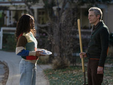 The ’Burbs Episode 2 Recap: Everyone in Hinkley Hills Is Hiding Something