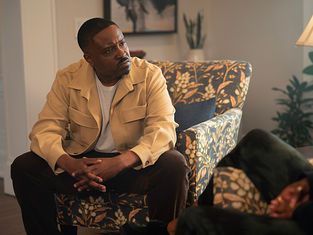 The Chi Season 8 Episode 8 Review: The Truth Is Catching Up to Everyone