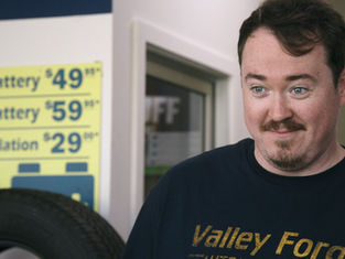 Tires Renewed for Season 4 at Netflix: Everything We Know