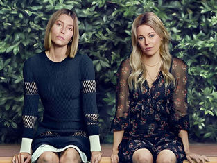 'The Better Sister' Review: Murder, Betrayal, and Sisterhood Collide in Prime Video’s Gripping Thriller"