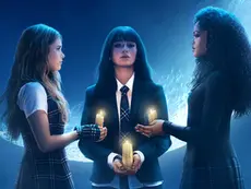 Disney+ Drops Coven Academy Teaser: Is This the Next Supernatural Teen Obsession?