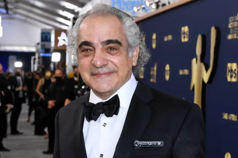 Joe Marinelli Dies at 68: Soap Opera Star Remembered for General Hospital and Santa Barbara