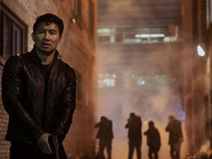 Peacock Cancels The Copenhagen Test After One Season Despite Promising Start