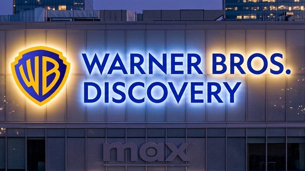 Warner Bros. Discovery Unleashes 98 New Shows in a Cable TV Power Move Nobody Saw Coming