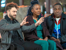 NBC Just Dropped Its Fall Schedule and Some Fan-Favorite Shows Didn't Survive