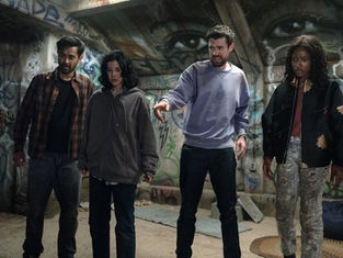 The ’Burbs Finale Twist Explained: The HOA Secret That Changes Everything & Will There Be a Season 2