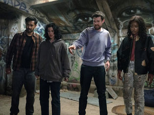 The ’Burbs Finale Twist Explained: The HOA Secret That Changes Everything & Will There Be a Season 2