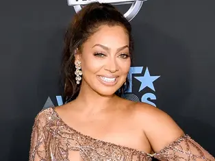 La La Anthony Pilot 'Group Chat' Heads to Hulu