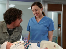 Doc Season 2 Episode 14 Recap: A Shocking Affair, a Chimera Twist and Total Emotional Fallout