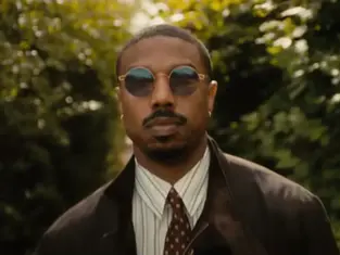 First Thomas Crown Affair Trailer Reveals Michael B. Jordan's Stylish New Heist