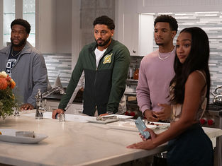 All American Season 8 Episode 5 Review: The Truth Finally Changes Everything