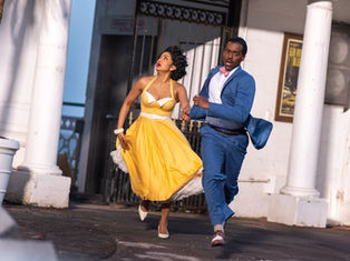 'Doctor Who' Season 2 Episode 2 "Lux" Review