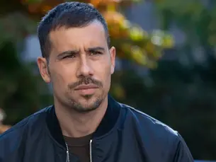 Law and Order SVU Shocker: Octavio Pisano Is Back for Season 27 Premiere (But Don’t Get Too Comfortable)