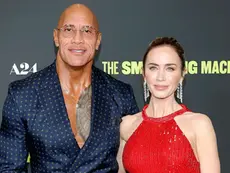 Interview: Dwayne Johnson and Emily Blunt Break Open The Smashing Machine — Obsession, Love and the Cost of Winning
