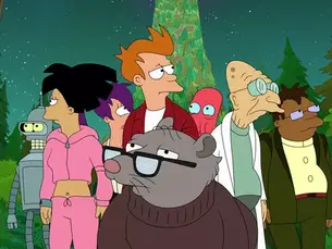 Futurama Ending Regular Hulu Run With Season 14 — But It’s Not Quite Goodbye