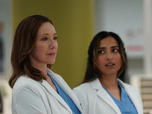 ‘DOC’ Season 3 Premiere Review: Amy’s Memories Return as a New Mystery Begins