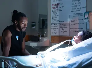 Reasonable Doubt Season 4 Premiere Recap: Jax Fights for Her Life