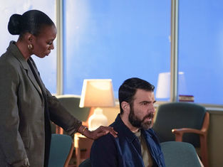 Brilliant Minds Season 2 Episode 15 Recap: Carol Takes Over in a Devastating Hour