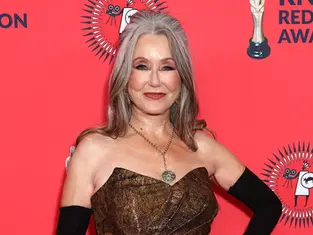 From Battlestar to Beach Patrol: Mary McDonnell Joins the Fox Baywatch Reboot