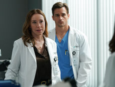 DOC Season 2 Episode 9 Recap: ‘Kaddish’ Changes Everything for Jake and Amy