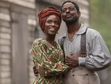 Washington Black Review: A Sweeping Adventure That’s Equal Parts Stunning and Frustrating