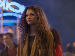 Euphoria Season 3: Zendaya Teases the End of Rue’s Story
