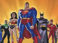 OPINION: From Batman to Justice League: Why DC Animation Dominates TV