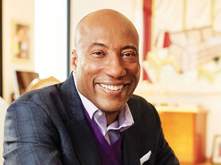 Byron Allen Takes Over Colbert’s CBS Slot—Is Late Night Forever Changed