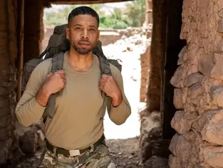 Casting Scoop: Logan Marshall Green, Jussie Smollett, and More Big TV Moves