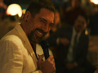 Bardem’s Back and Adams is Terrified: The First Teaser for Cape Fear is Here