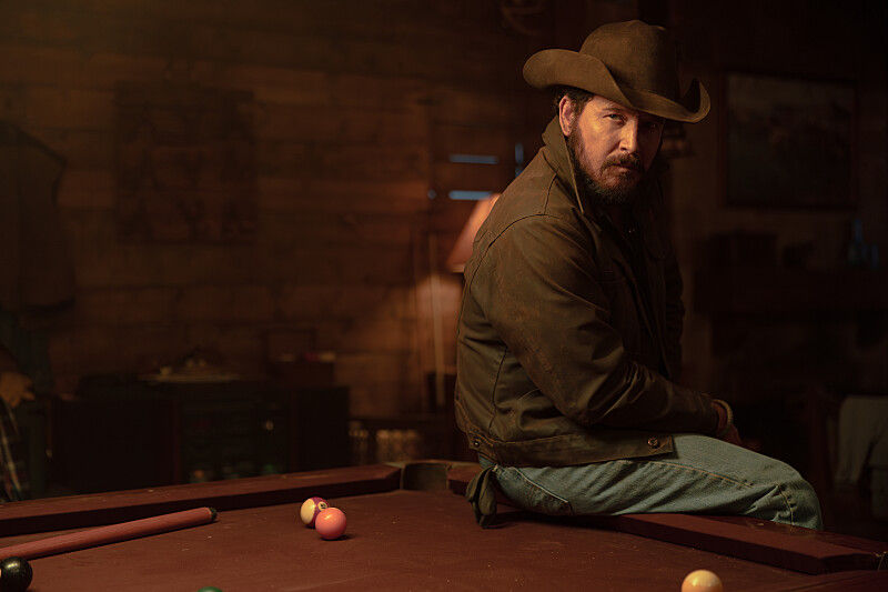 Dutton Ranch Episode 5 Recap: Rip and Beth Make a Deal