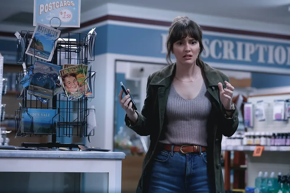 Don’t Miss Out: Must-Know TV Watchlist News for Good Cop/Bad Cop, Squid Game and More