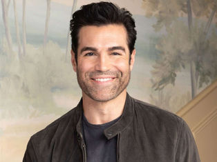 Jordi Vilasuso Joins Beyond the Gates as CBS’ Hit Soap Levels Up in Season 2