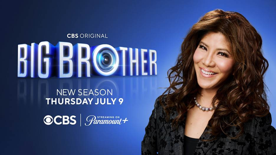 ‘Big Brother’ Season 28 Sets July Premiere Date and Somehow Finds Even More Ways to Keep Us Watching