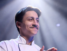 ‘MasterChef’ Winner Jake Kelley on His Winning Journey, Finale Dessert and What’s Next
