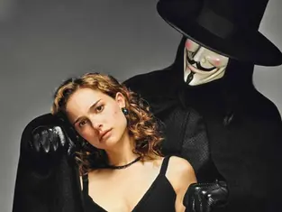 Revolution Reloaded: V for Vendetta Series in the Works at HBO