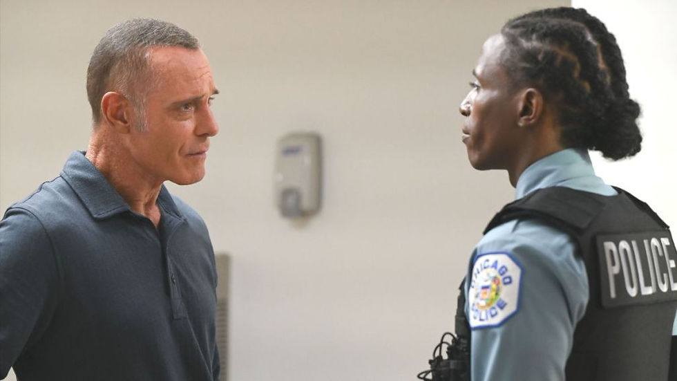 Two cops
