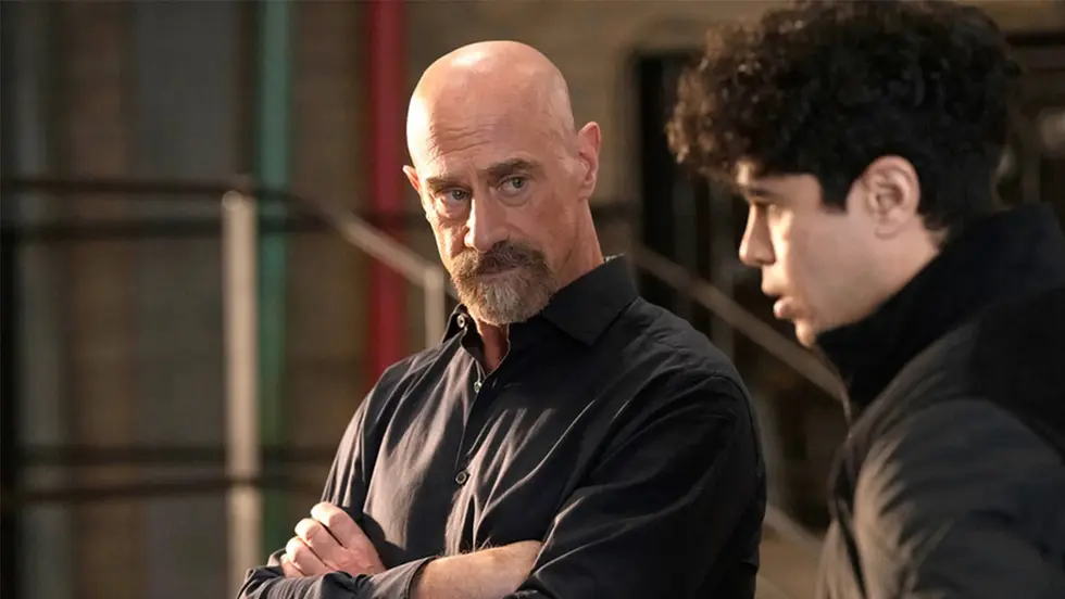 Law & Order: Organized Crime Canceled—Why Stabler’s Ending Was Inevitable