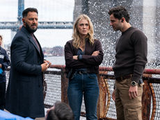 The Hunting Party Season 2 Trailer Drops