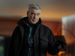 'MobLand' Season 1 Episode 4 “Rat Trap” Review