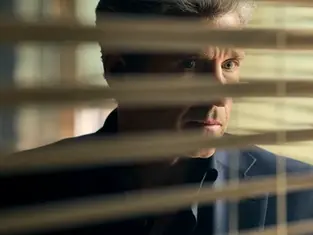 Patrick Dempsey Swaps Scrubs for Secrets in FOX’s “Memory of a Killer” And the Teaser is Deliciously Dark