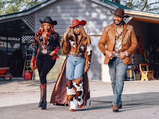 ‘P-Valley’ to End With Season 3 as STARZ Sets December Premiere