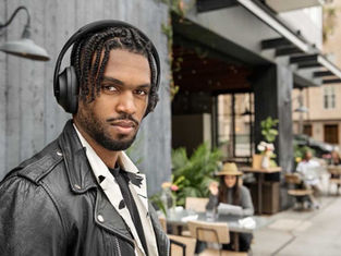 David Lami Friebe Joins Beyond the Gates and Things Are About to Get Extra Messy